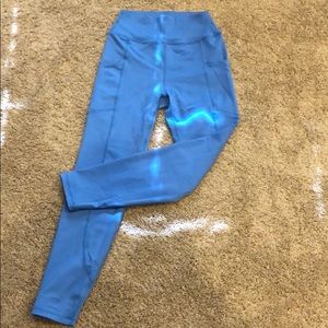 Skywear High Waisted Legging
